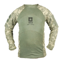 USGI ACU UBAC Shirt - US Army Surplus - UBACS