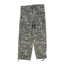 USGI ACU Wet Weather Gore-Tex Trousers - Medium - US Army Surplus - Rain Trousers