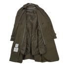 USGI AGSU All Weather Coat - 38R, Medium - US Army Surplus - Great Coats