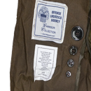 USGI AGSU All Weather Coat - 38R, Medium