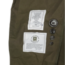 USGI AGSU All Weather Coat - 38R, Medium - US Army Surplus - Great Coats