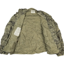 USGI Air Force ABU Utility Coat - US Air Force Surplus - Field Jackets