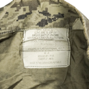 USGI Air Force ABU Utility Coat - US Air Force Surplus - Field Jackets