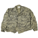 USGI Air Force ABU Utility Coat - US Air Force Surplus - Field Jackets
