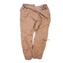 USGI Aircrew Tan Combat Trousers - Large Regular - US Army Surplus - Combat Trousers