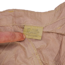 USGI Aircrew Tan Combat Trousers - Large Regular - US Army Surplus - Combat Trousers