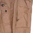 USGI Aircrew Tan Combat Trousers - Large Regular - US Army Surplus - Combat Trousers