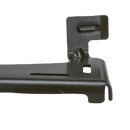 USGI ALICE Pack Frame Cargo Shelf - US Army Surplus - Pack Accessories