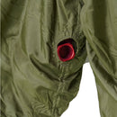 USGI Anti-Exposure Mark 5A Thermal Coveralls - 44R - X Large - US Army Surplus - Overalls