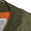 USGI Anti-Exposure Mark 5A Thermal Coveralls - 44R - X Large - US Army Surplus - Overalls