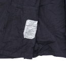 USGI Black 357 Ripstop BDU Shirt - Medium Long