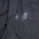 USGI Black All Weather Coat - 42L, Large