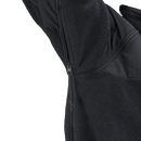 USGI Black Fleece Jacket - US Army Surplus - Fleeces & Jerseys