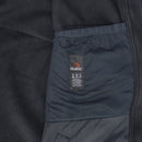 USGI Black Fleece Jacket - US Army Surplus - Fleeces & Jerseys