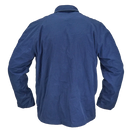 USGI Blue Lined Utility Jacket - US Navy Surplus - Field Jackets