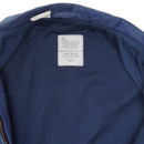 USGI Blue Lined Utility Jacket - US Navy Surplus - Field Jackets