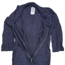 USGI Blue Utility Coveralls - 46R, XLarge