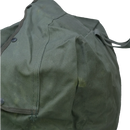 USGI Canvas Flyers Kit Bag - US Army Surplus - Kit Bags