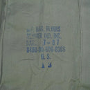USGI Canvas Flyers Kit Bag - US Army Surplus - Kit Bags