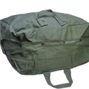 USGI Canvas Flyers Kit Bag - US Army Surplus - Kit Bags