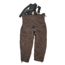 USGI Cold Weather 'Bear Suit' Bib Overalls - XLarge Long