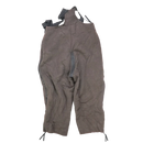 USGI Cold Weather 'Bear Suit' Bib Overalls - XLarge - US Army Surplus - Overalls