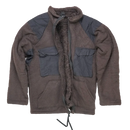 USGI Cold Weather 'Bear Suit' Fleece Jacket - Large - US Army Surplus - Fleeces & Jerseys