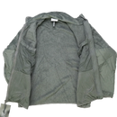 USGI Cold Weather Fleece Jacket - Large Regular - US Army Surplus - Fleeces & Jerseys