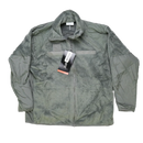 USGI Cold Weather Fleece Jacket - Large Regular - US Army Surplus - Fleeces & Jerseys