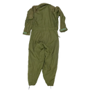 USGI CS/FRP-1 Summer Flying Coveralls - 36S, Small - US Air Force Surplus - Overalls