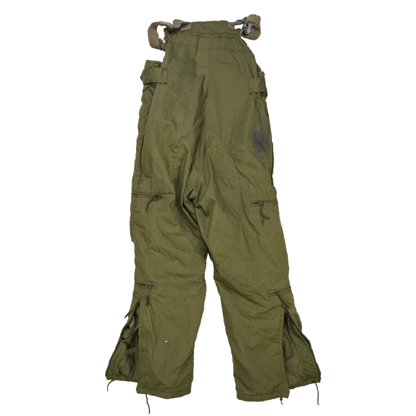 USGI CVC Bib Overalls - Medium