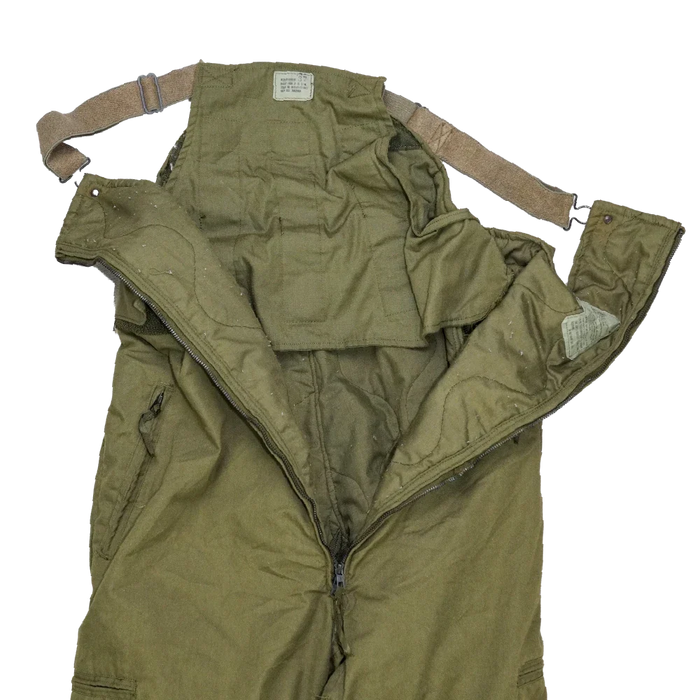 USGI CVC Bib Overalls - Medium