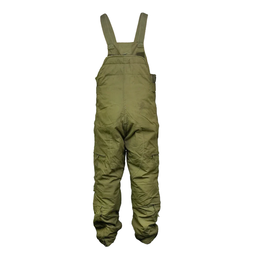USGI CVC Bib Overalls