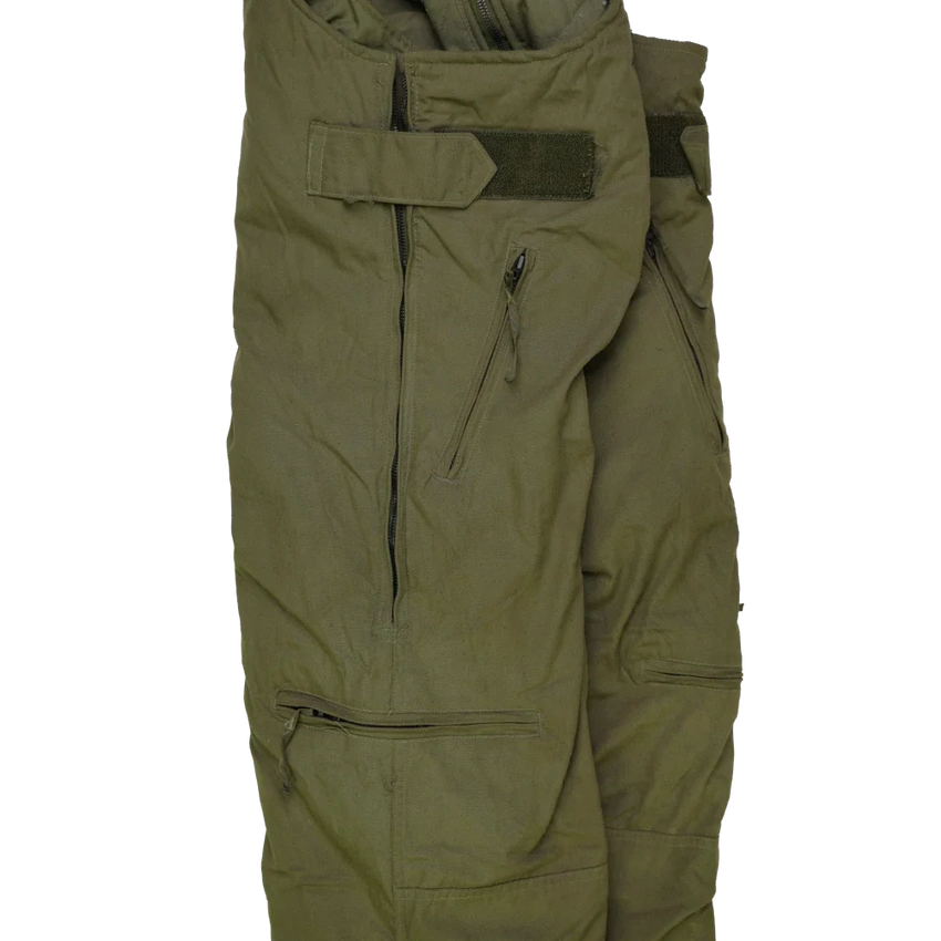 USGI CVC Bib Overalls