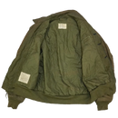 USGI CVC Cold Weather Jacket - Large Long