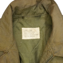 USGI CVC Cold Weather Jacket - Large Long
