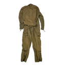 USGI CVC Olive Drab Coveralls - Large Regular, Item 2