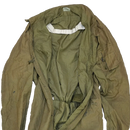 USGI CVC Olive Drab Coveralls - Large Regular, Item 2