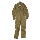 USGI CVC Olive Drab Coveralls - Large Regular, Item 2