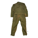 USGI CVC Olive Drab Coveralls - Large Regular