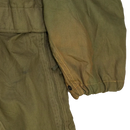 USGI CVC Olive Drab Coveralls - Large Regular