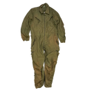 USGI CVC Olive Drab Coveralls - Large Regular
