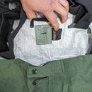 USGI CWU 108/P Outershell Gore-Tex Trousers - Large Long - US Army Surplus - Rain Trousers