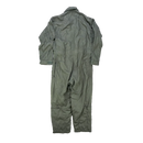 USGI CWU-27/P Olive Flyers Coveralls - 38S, Medium