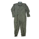 USGI CWU-27/P Olive Flyers Coveralls - 38S, Medium