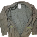 USGI CWU-27/P Olive Flyers Coveralls - 40R, Medium - US Army Surplus - Overalls
