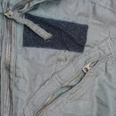 USGI CWU-27/P Olive Flyers Coveralls - 44R, XLarge - US Air Force Surplus - Overalls