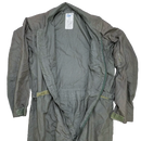 USGI CWU-27/P Olive Flyers Coveralls - 46L, XLarge