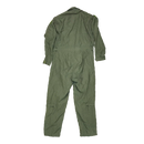 USGI CWU-27/P Olive Flyers Overalls - 38R, Small