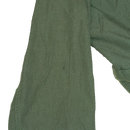 USGI CWU-27/P Olive Flyers Overalls - 38R, Small